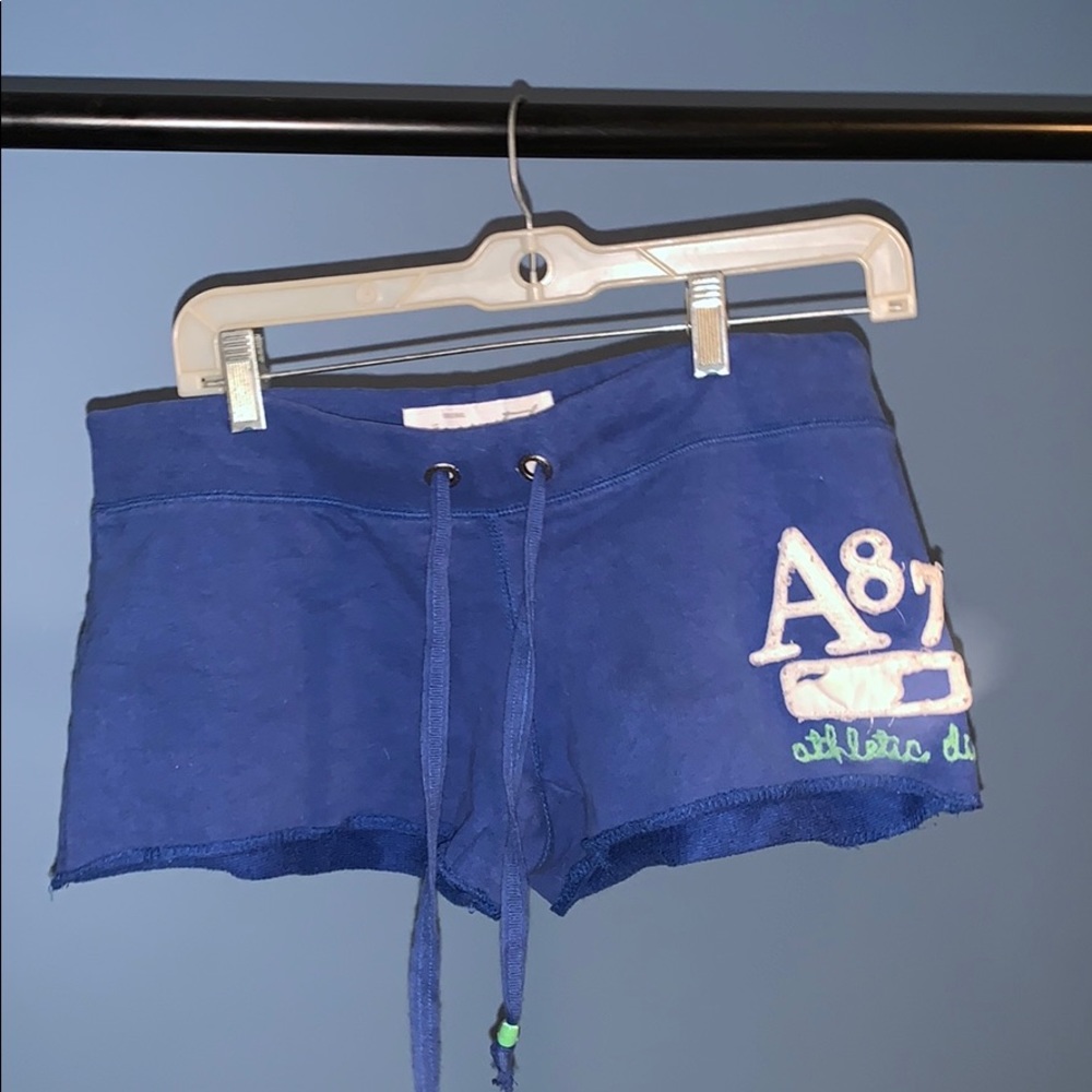 Aeropostale shorts